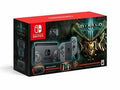 Nintendo Switch Diablo III Limited Edition — Pre-Played — Nintendo Switch
