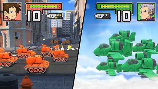 Advance Wars 1+2: Re — Boot Camp - New — Nintendo Switch