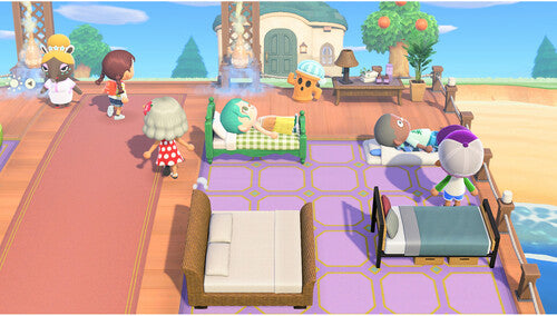 Animal Crossing: New Horizons — New — Nintendo Switch 2