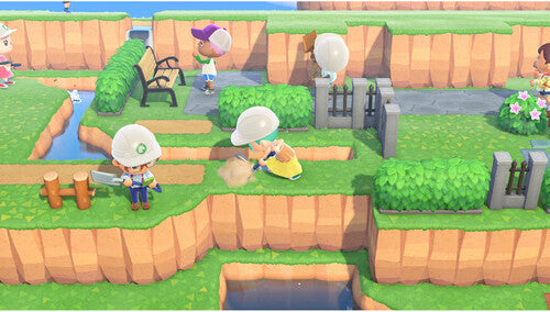 Animal Crossing: New Horizons — New — Nintendo Switch 2