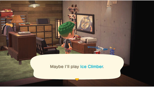 Animal Crossing: New Horizons — New — Nintendo Switch 2