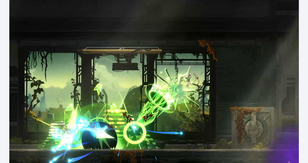 BlazBlue Entropy Effect X — New — Nintendo Switch
