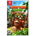 Donkey Kong Country Returns HD — New — Nintendo Switch