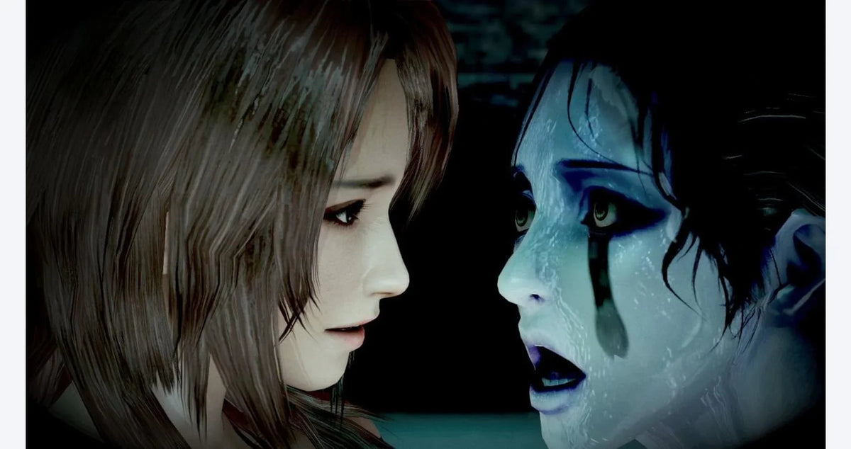 Fatal Frame: Maiden of Black Water — New — Nintendo Switch
