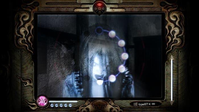 Fatal Frame: Mask of the Lunar Eclipse — New — Nintendo Switch