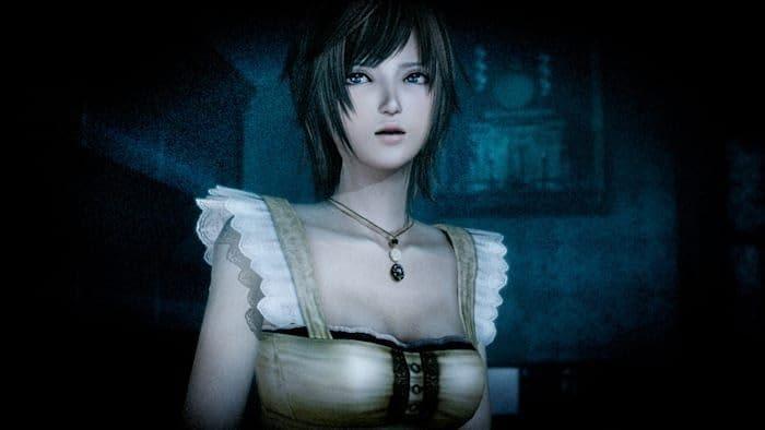 Fatal Frame: Mask of the Lunar Eclipse — New — Nintendo Switch