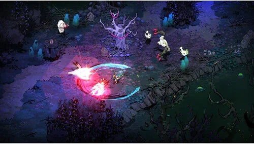 Hades II — New — Nintendo Switch 2