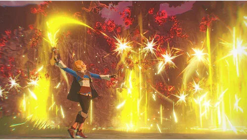 Hyrule Warriors Age Of Imprisonment — New — Nintendo Switch 2