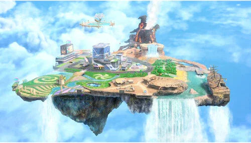 Kirby Air Riders — New — Nintendo Switch 2