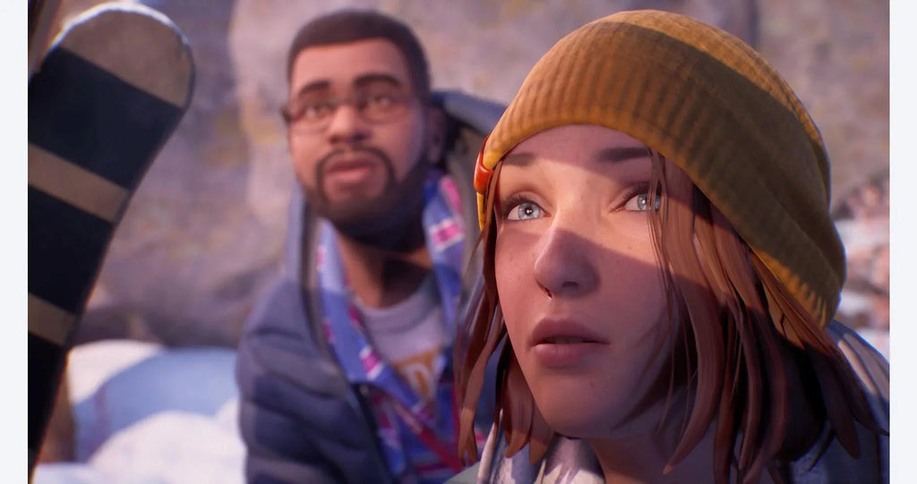 Life Is Strange: Double Exposure — New — Nintendo Switch