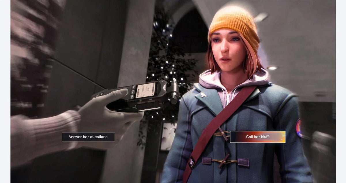 Life Is Strange: Double Exposure — New — Nintendo Switch