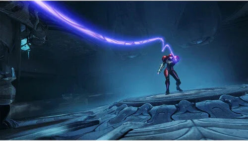 Metroid Prime 4: Beyond — New — Nintendo Switch 2