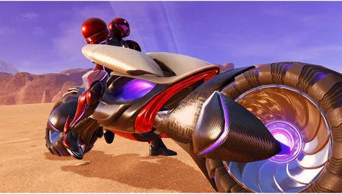 Metroid Prime 4: Beyond — New — Nintendo Switch 2