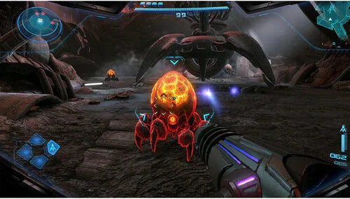 Metroid Prime 4: Beyond — New — Nintendo Switch 2