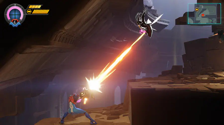 Metroid Ravenous — New — Nintendo Switch 2