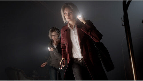 Resident Evil Generation Pack — New — Nintendo Switch 2