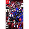 Shin Megami Tensei V: Vengeance Steelbook — New — Nintendo Switch