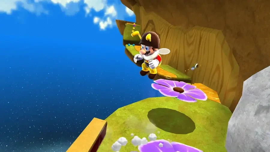 Super Mario Galaxy + Super Mario Galaxy 2 — New — Nintendo Switch