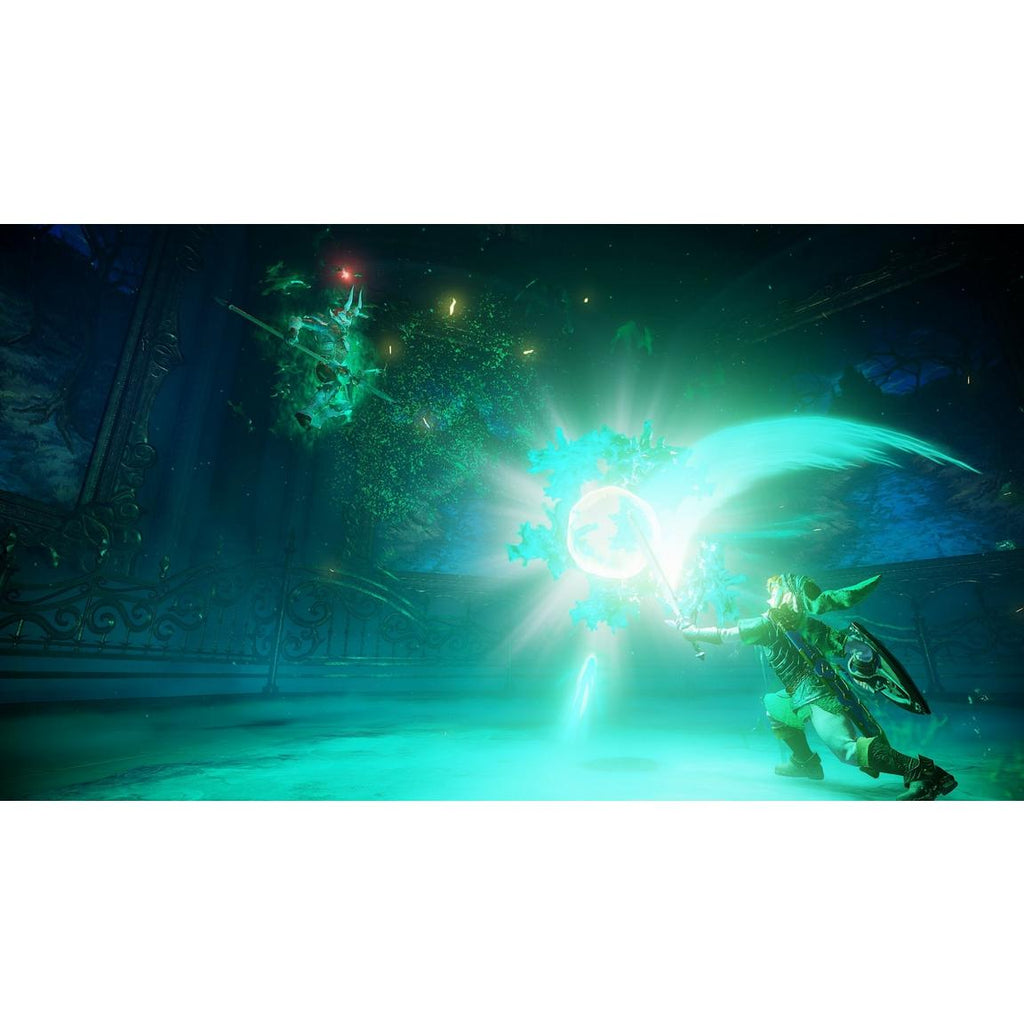The Legend Of Zelda: Ocarina Of Time Textured Foil — New — Nintendo Switch 2