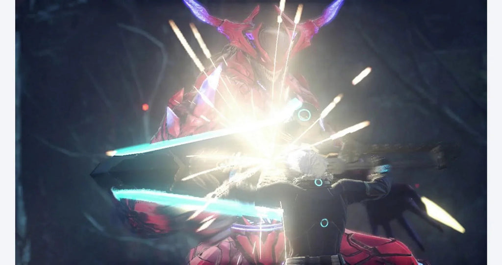 Xenoblade Chronicles 3 — New — Nintendo Switch