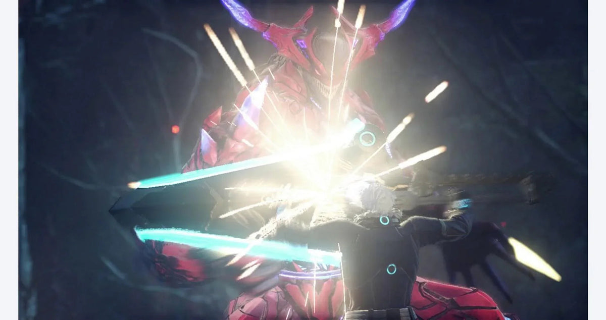 Xenoblade Chronicles 3 — New — Nintendo Switch